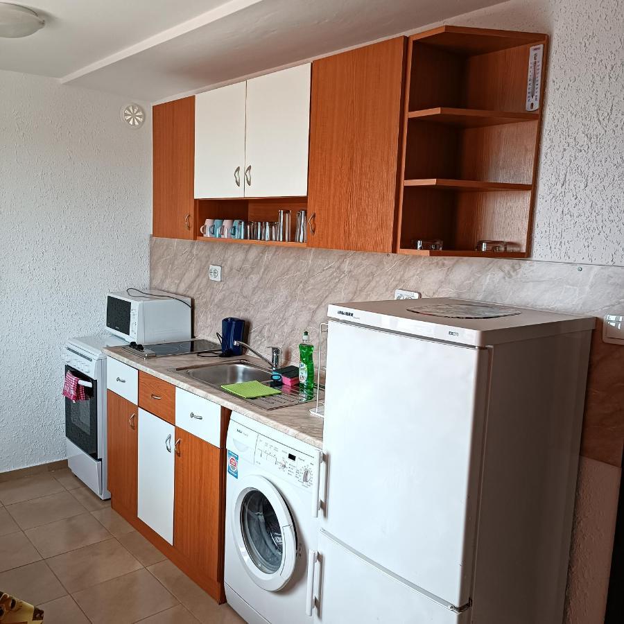 Guest House Olimpiya Szveti Vlasz Kültér fotó
