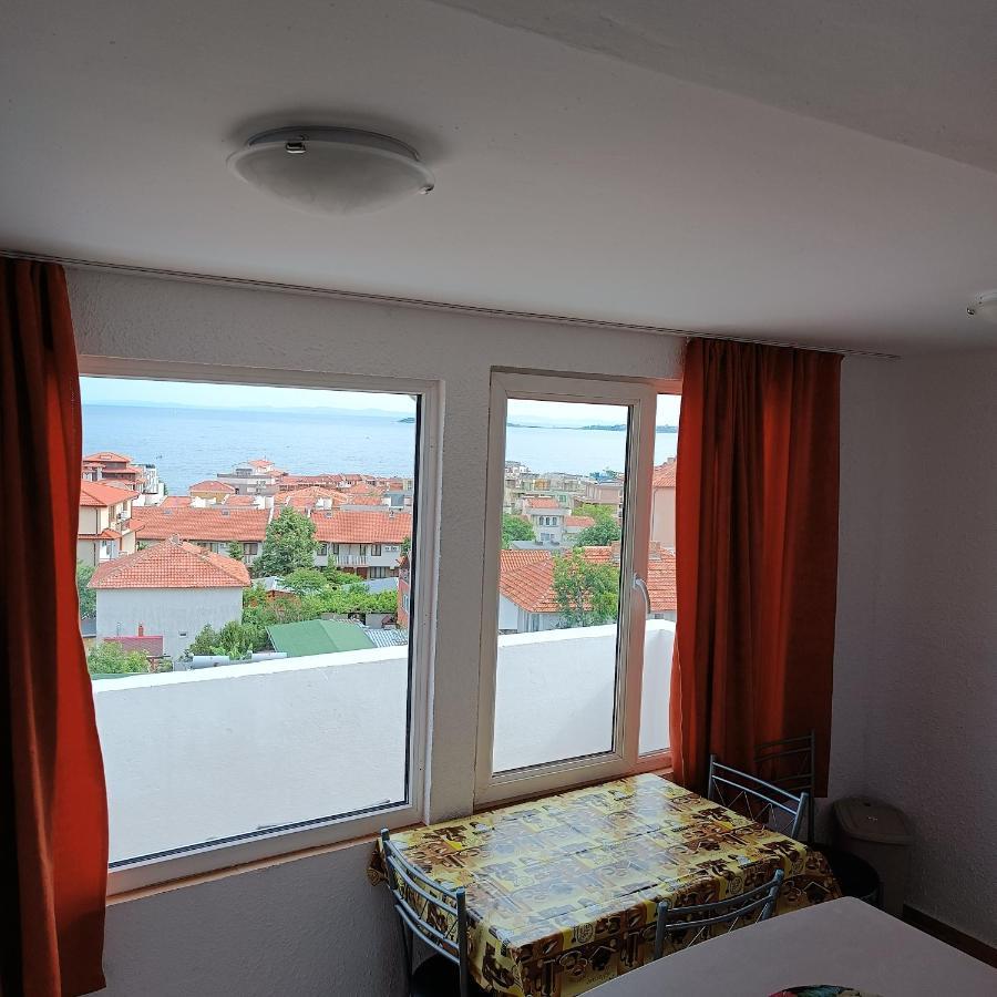 Guest House Olimpiya Szveti Vlasz Kültér fotó