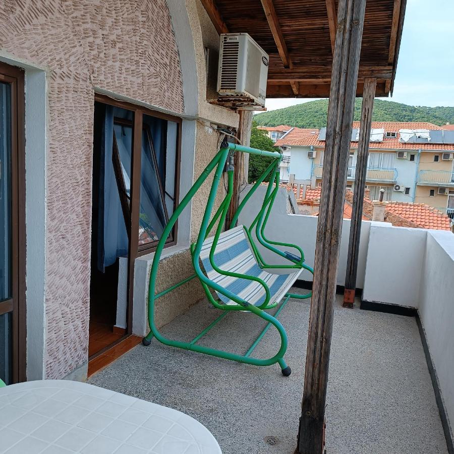 Guest House Olimpiya Szveti Vlasz Kültér fotó