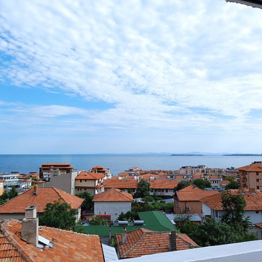Guest House Olimpiya Szveti Vlasz Kültér fotó