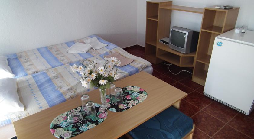 Guest House Olimpiya Szveti Vlasz Szoba fotó