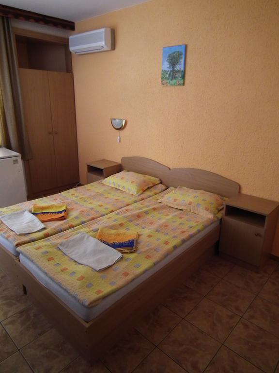 Guest House Olimpiya Szveti Vlasz Szoba fotó