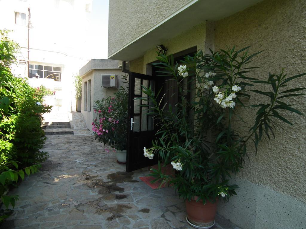Guest House Olimpiya Szveti Vlasz Kültér fotó