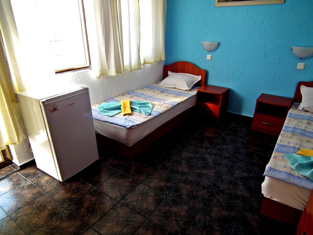 Guest House Olimpiya Szveti Vlasz Kültér fotó